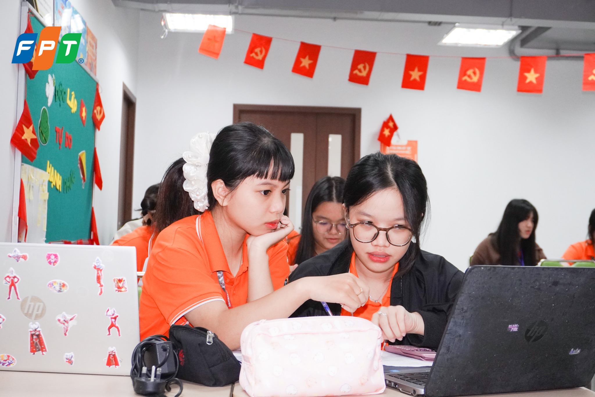 Các loại trí thông minh nhân tạo