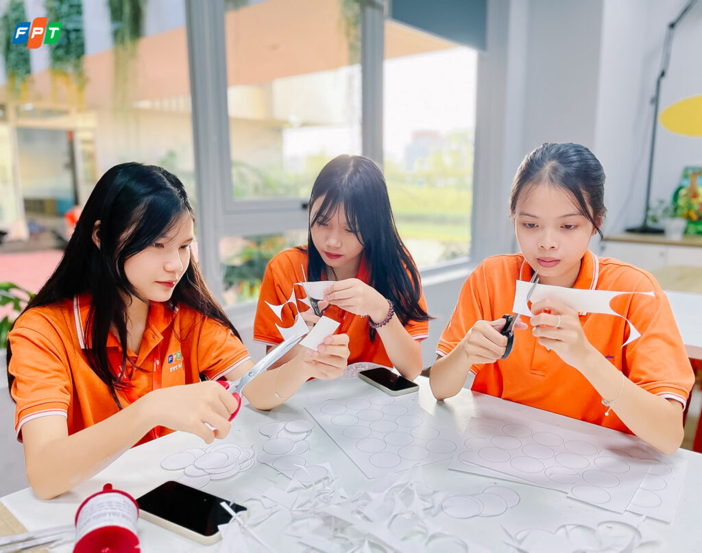 10 mẫu sơ đồ tư duy đẹp, sáng tạo hỗ trợ tư duy nhanh hiệu quả - FPT Education Các lợi ích khi áp dụng sơ đồ tư duy