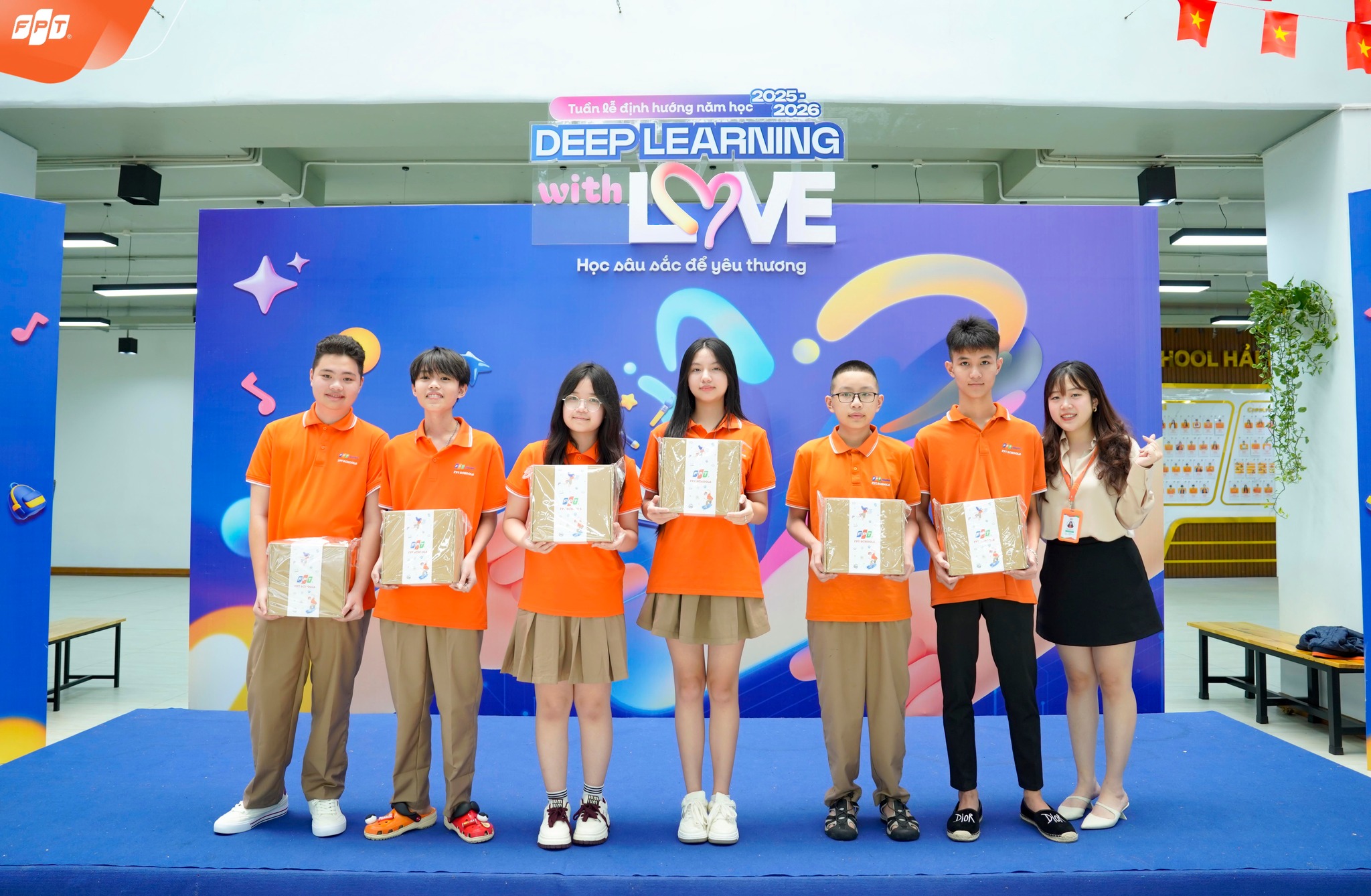 Các lý do quan trọng để lựa chọn học CNTT