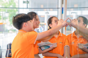 Khối A có những môn gì