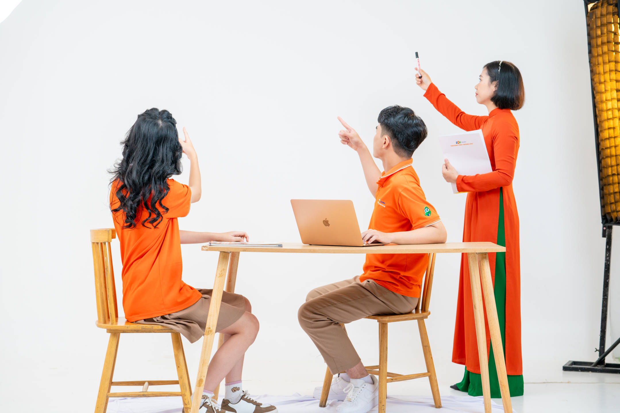 Hệ thống Phổ thông FPT Schools