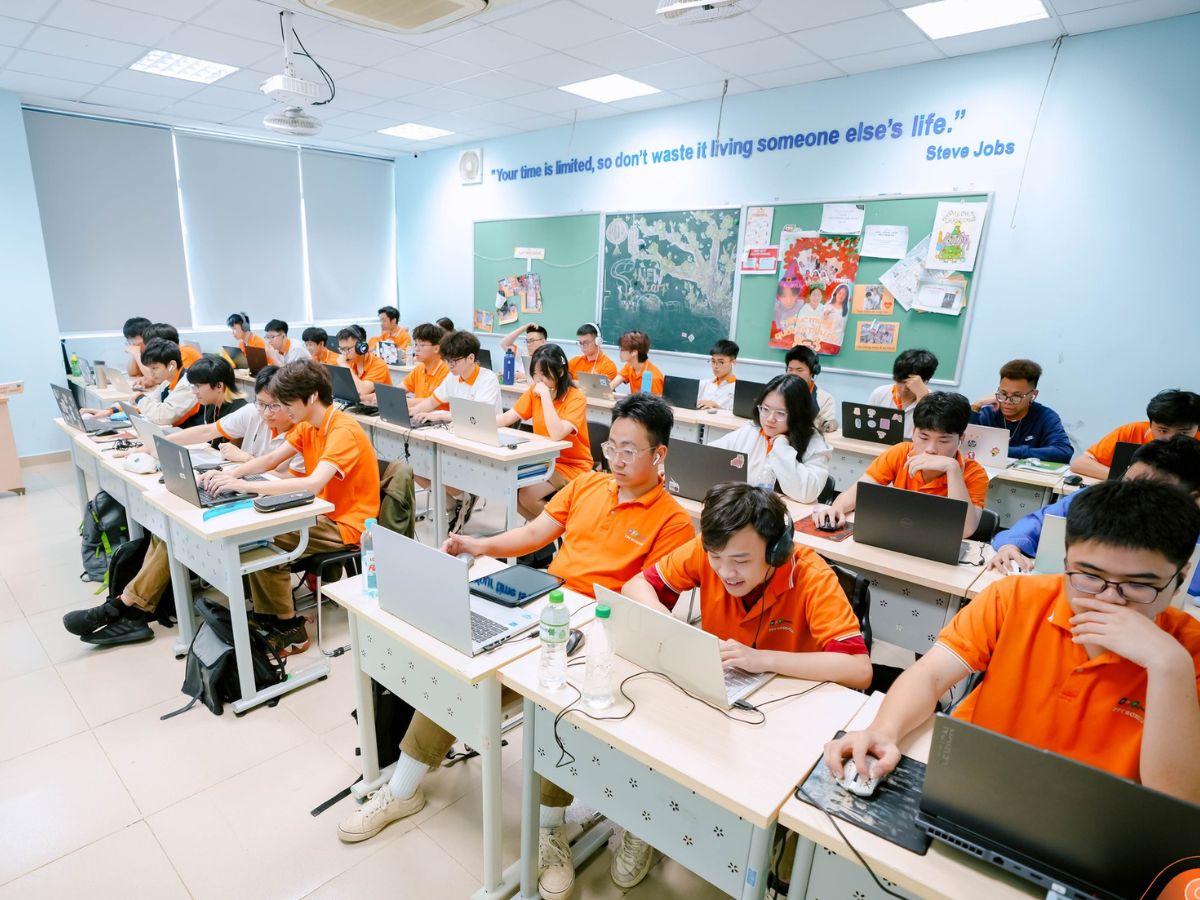 Cách để thi được điểm cao – 7 bí quyết ai cũng làm được