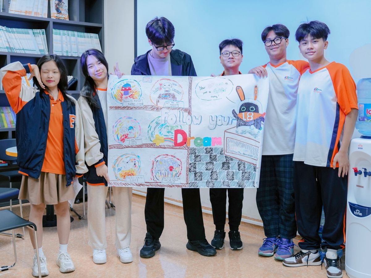 Cách làm bài thi môn Hóa 9 đạt điểm cao