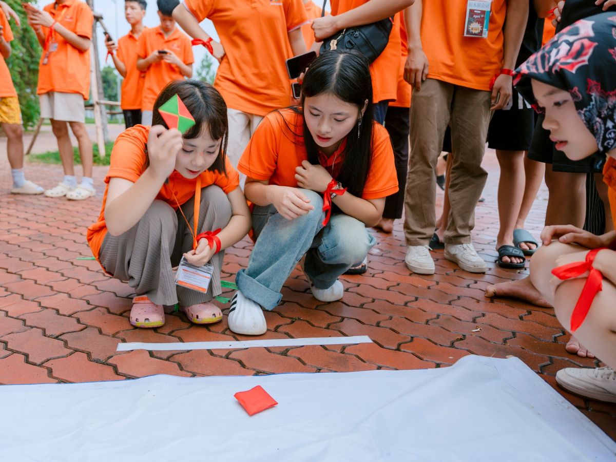 Cách làm việc nhóm hiệu quả giúp nâng cao hiệu suất