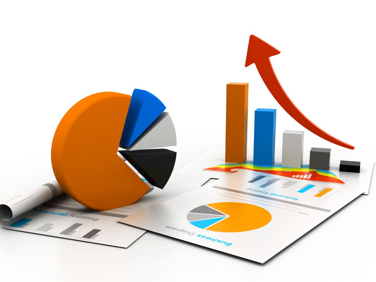 Cách nhận biết các dạng biểu đồ Địa lý nhanh và chính xác - FPT Education Cách nhận biết các dạng biểu đồ Địa lý