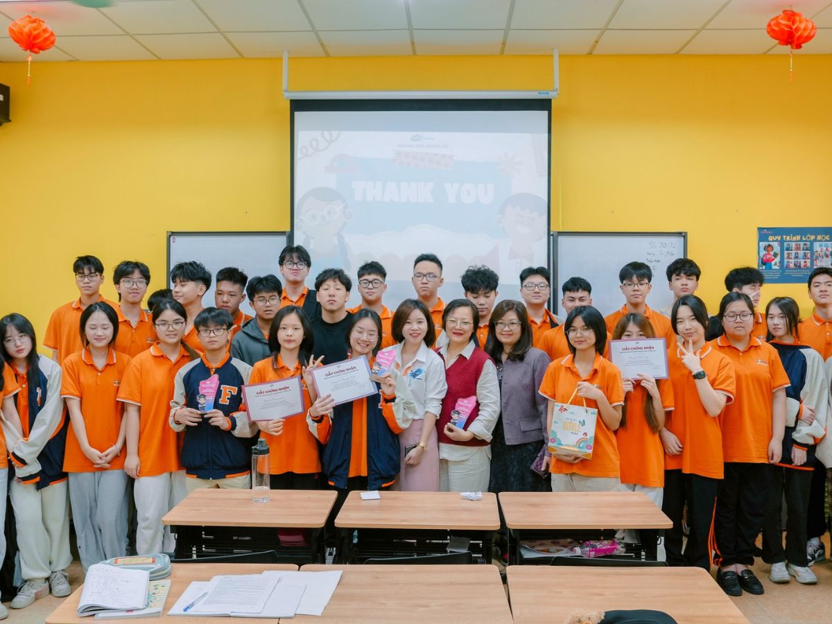 Cách ôn tập Hóa 9 hiệu quả mà không học tủ - cách làm bài thi môn hóa 9 đạt điểm cao