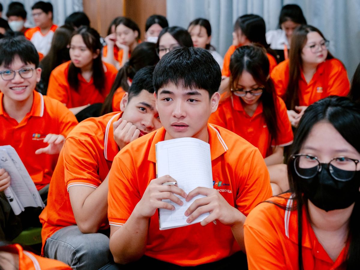 Cách rèn luyện và nâng cao trí thông minh cảm xúc - trí thông minh cảm xúc là gì