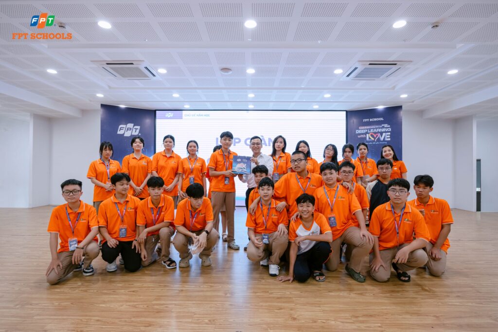 Sơ đồ hóa là gì? Tư duy hình ảnh giúp bạn học ít nhớ lâu - FPT Education Cách tư duy hình ảnh giúp ghi nhớ lâu dài