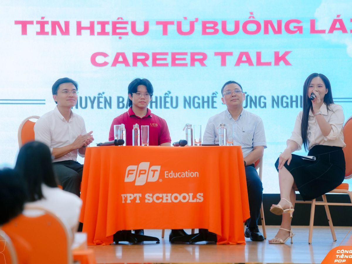 Cải thiện khả năng giải quyết vấn đề, lập luận chặt chẽ - tư duy logic là gì