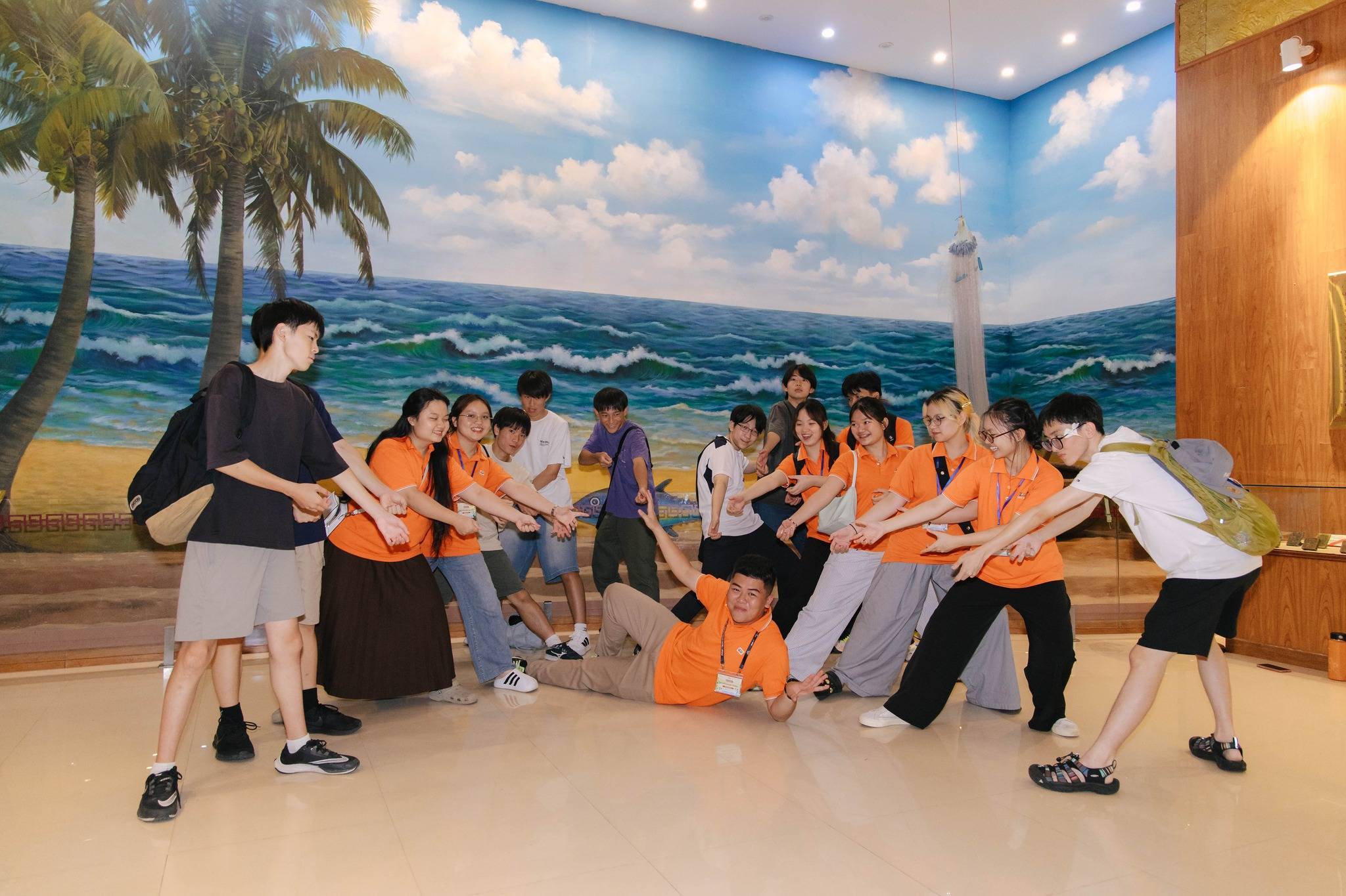 Hệ thống Phổ thông FPT Schools