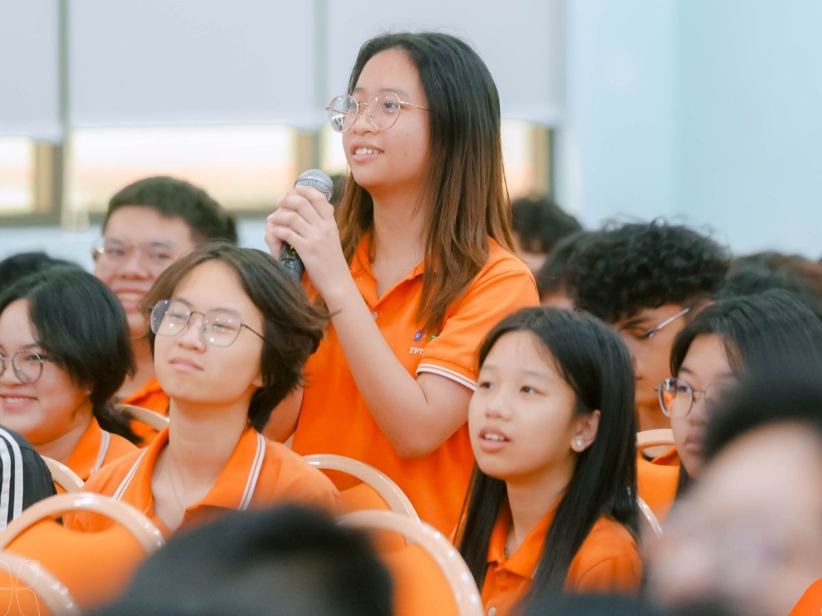 Cấu trúc bài thi MOS PowerPoint