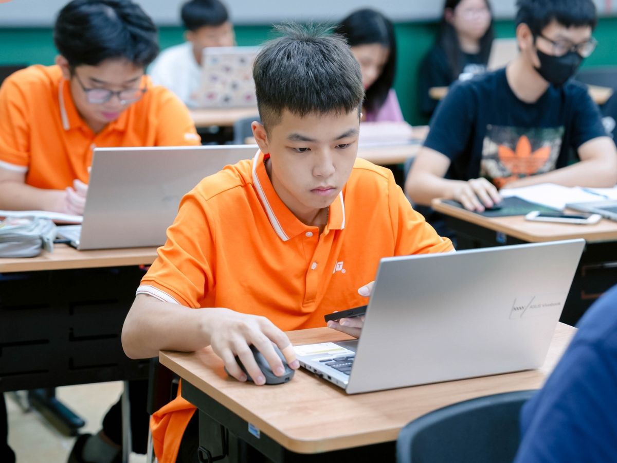 Cấu trúc bài thi MOS online bạn cần nắm rõ - Chứng chỉ mos online