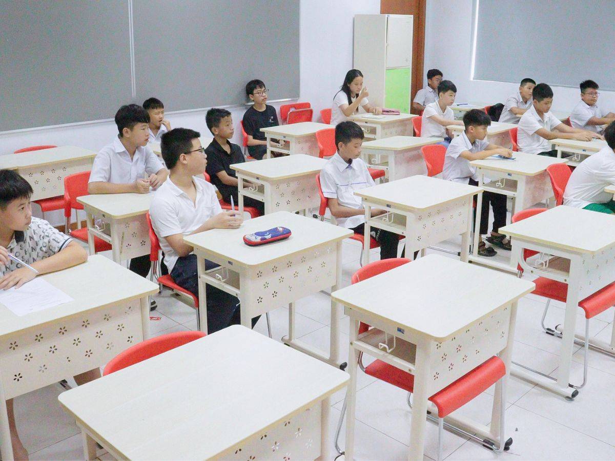 Cấu trúc bài thi thử TOEIC online giống thật 100%