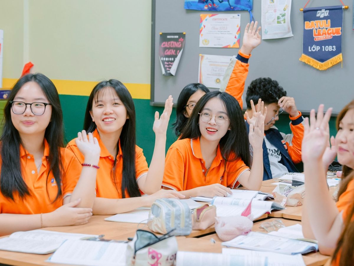 Cấu trúc phần Listening - Thi toeic online