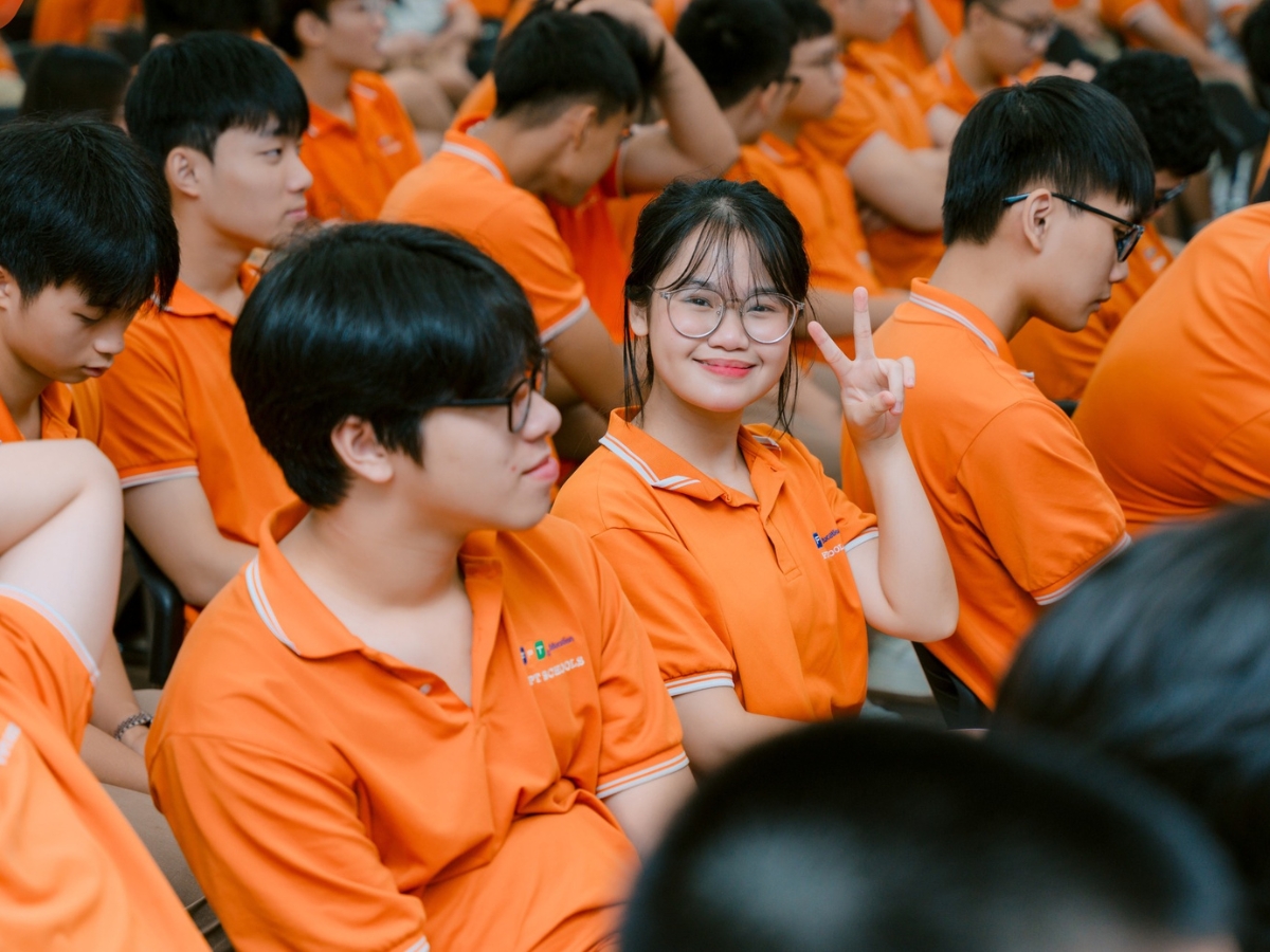 Cha mẹ có vai trò như thế nào trong việc hình thành kỹ năng mềm - Dạy kỹ năng mềm cho trẻ