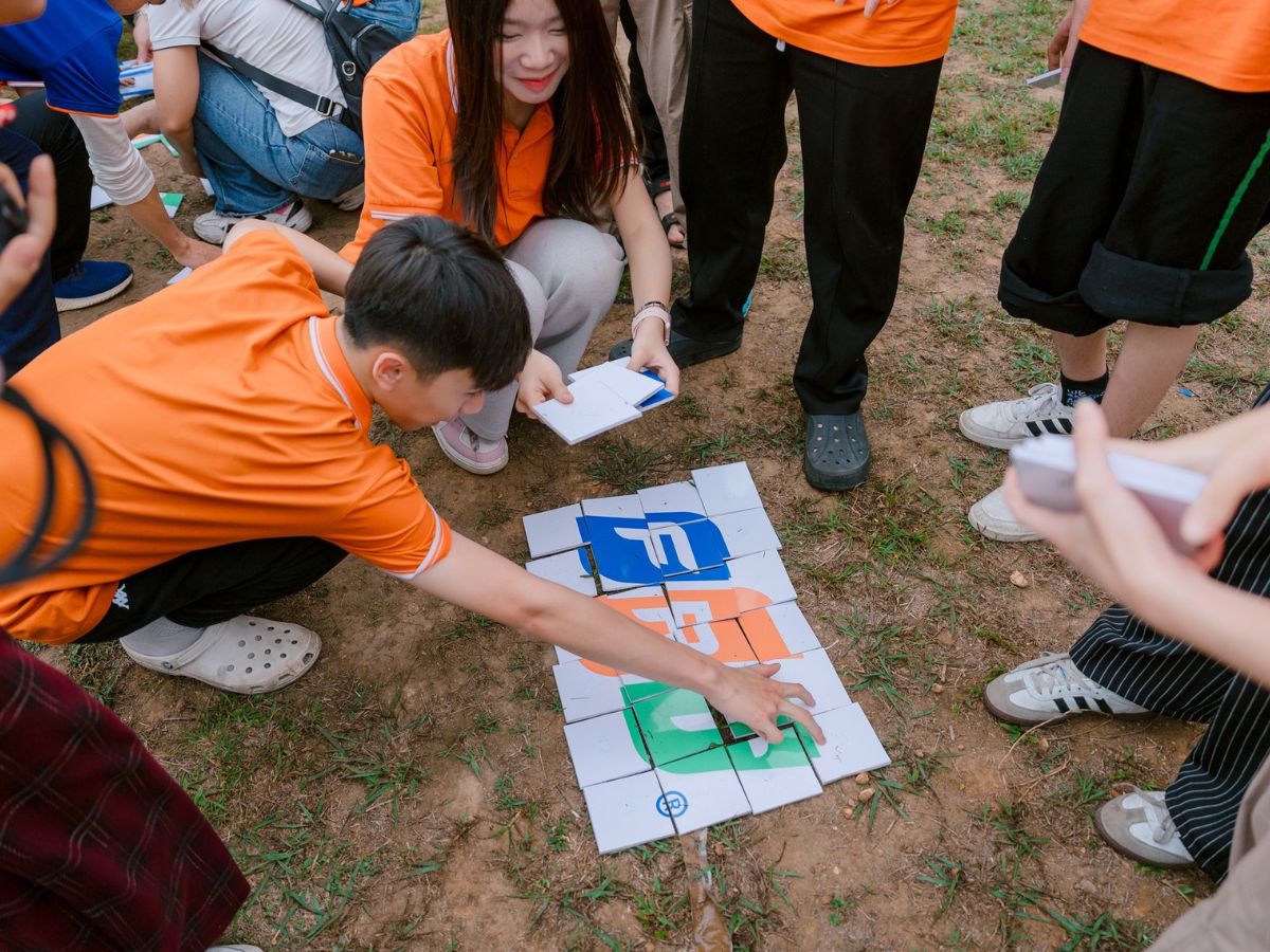 Chia nhỏ nội dung học và ôn tập thường xuyên - cách học lịch sử hiệu quả