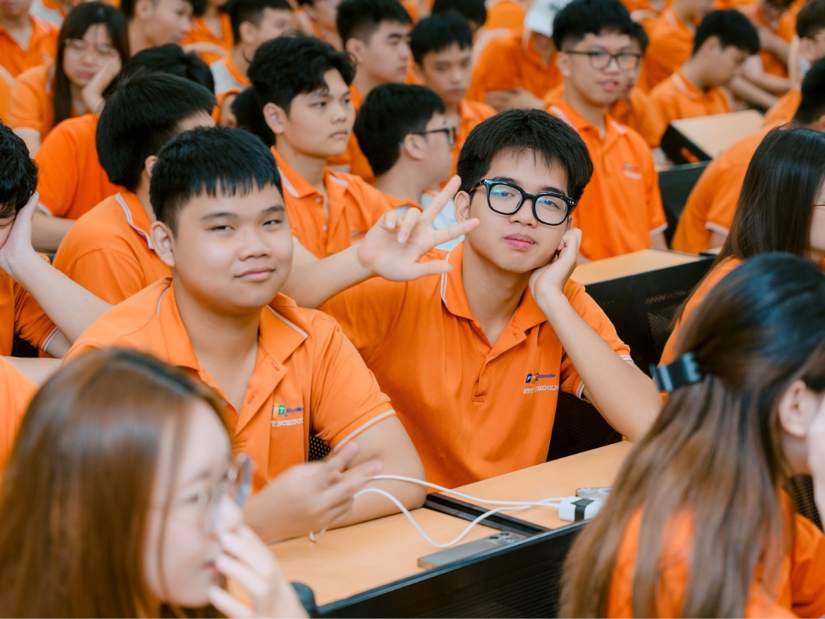 Chưa nắm được kỹ thuật trình bày - kỹ năng nói trước đám đông