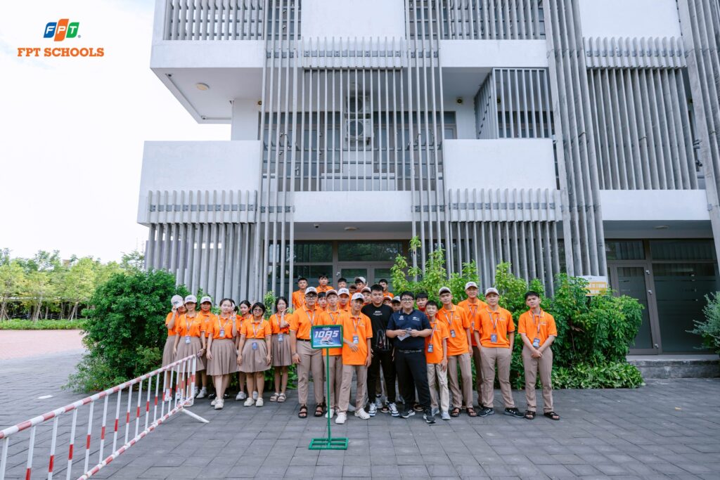 Cơ hội nghề nghiệp khoa học trí tuệ nhân tạo