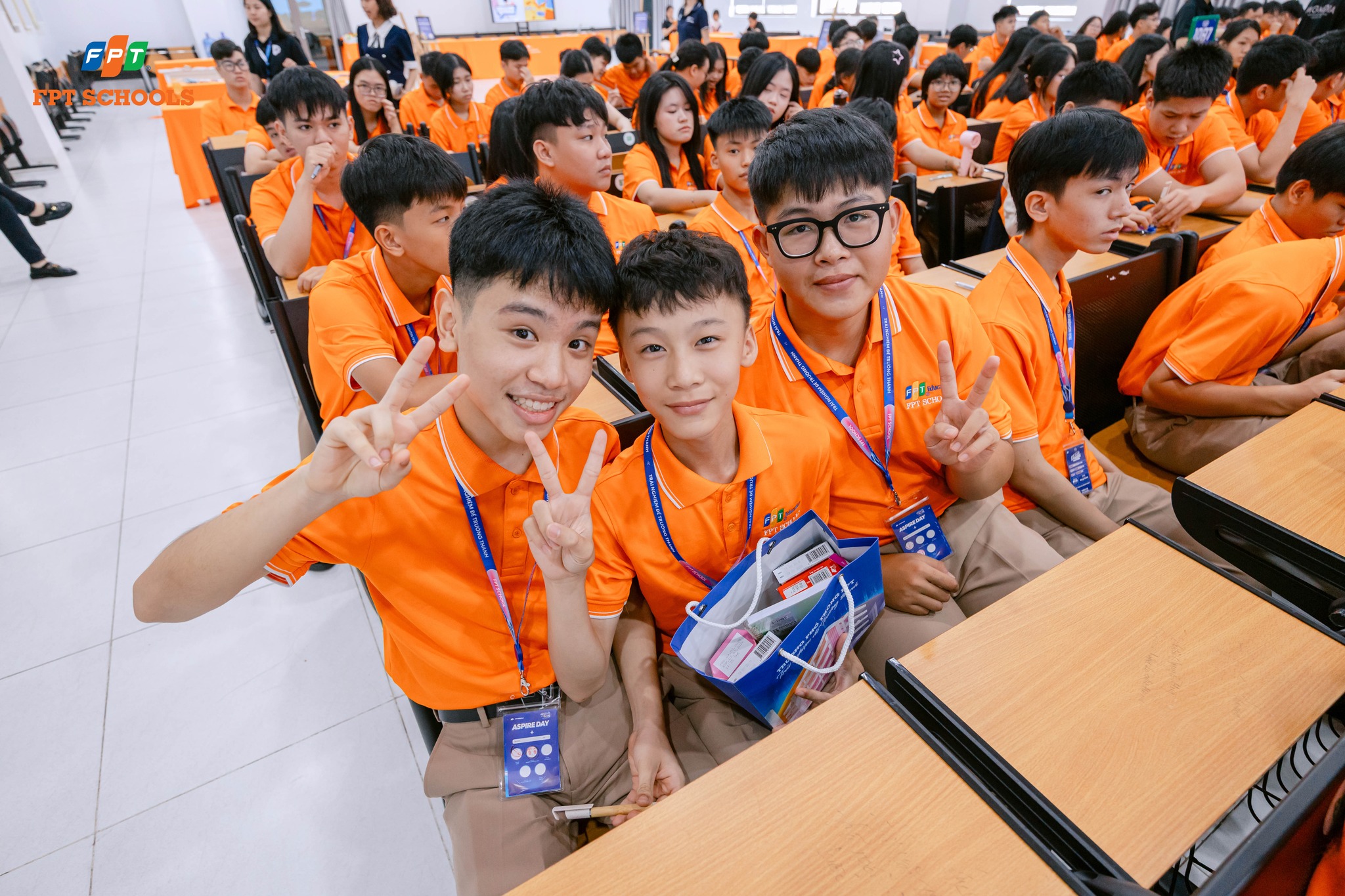 Công tác phòng chống và kiểm soát cận thị chưa hiệu quả