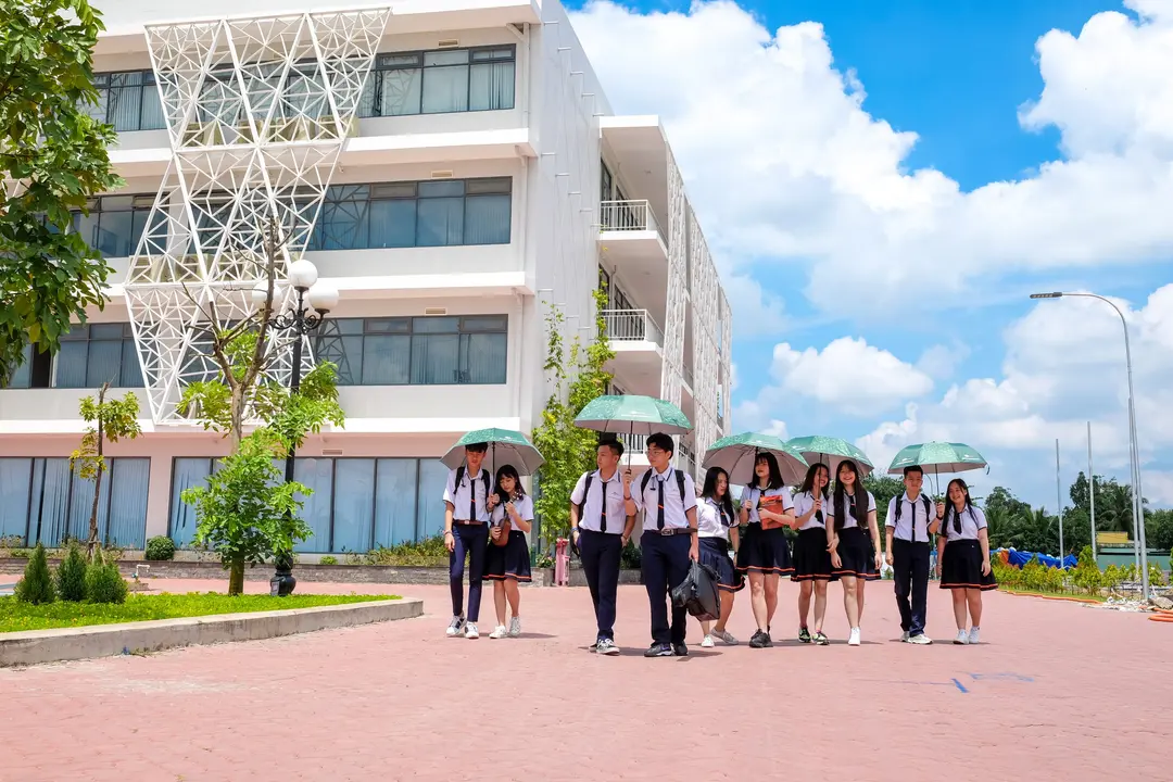 Thư viện | FPT Schools