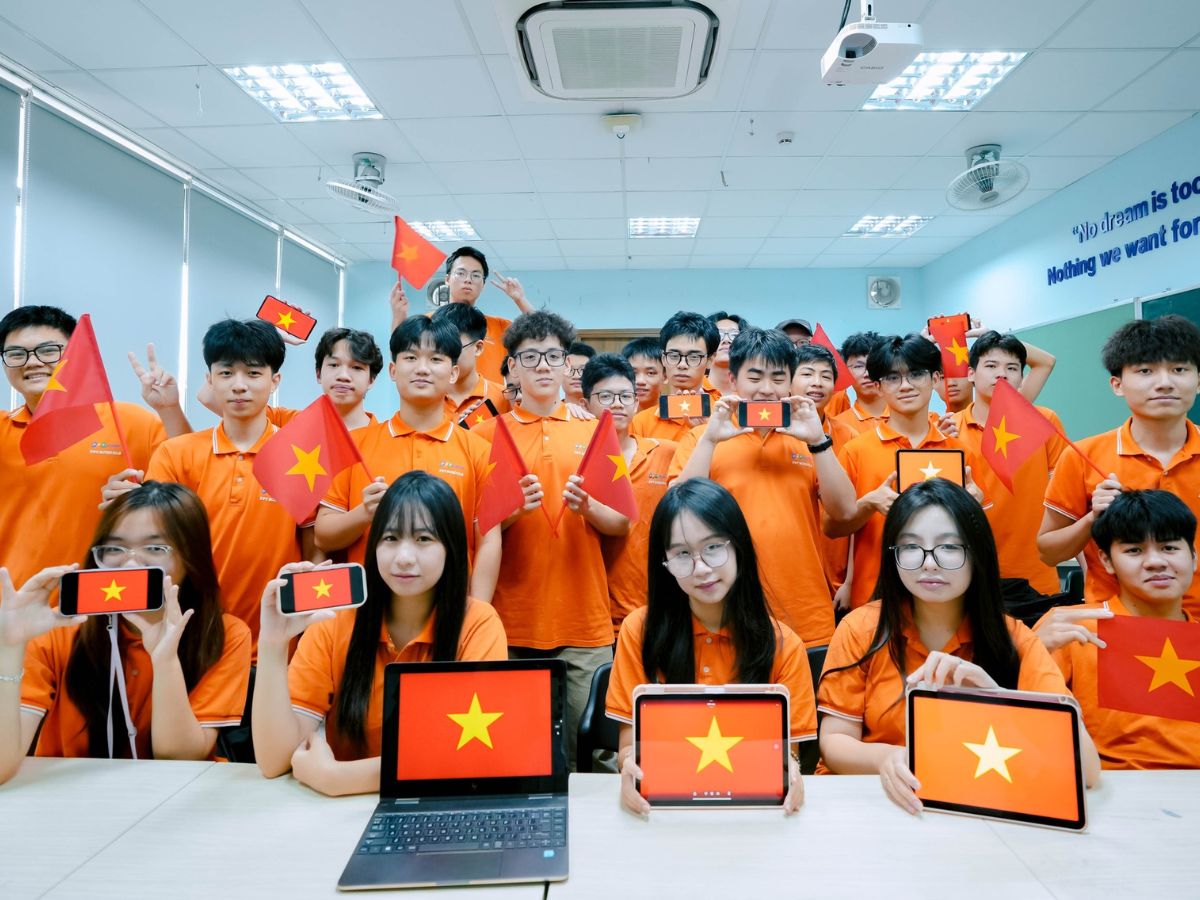 Đặc điểm của người có tư duy sáng tạo - tư duy sáng tạo là gì