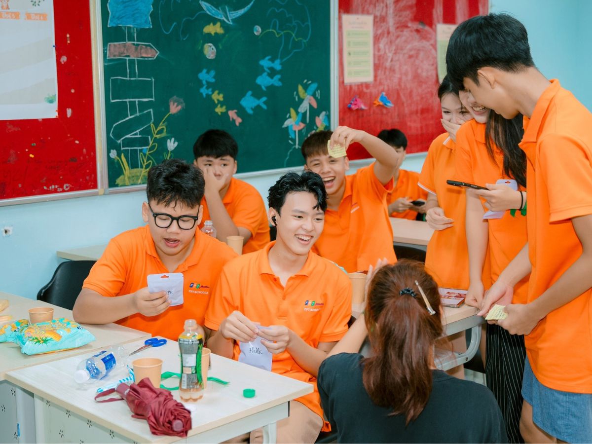 Đặt mục tiêu nhỏ, kiên trì từng bước - cách rèn luyện sự tự tinĐặt mục tiêu nhỏ, kiên trì từng bước - cách rèn luyện sự tự tin