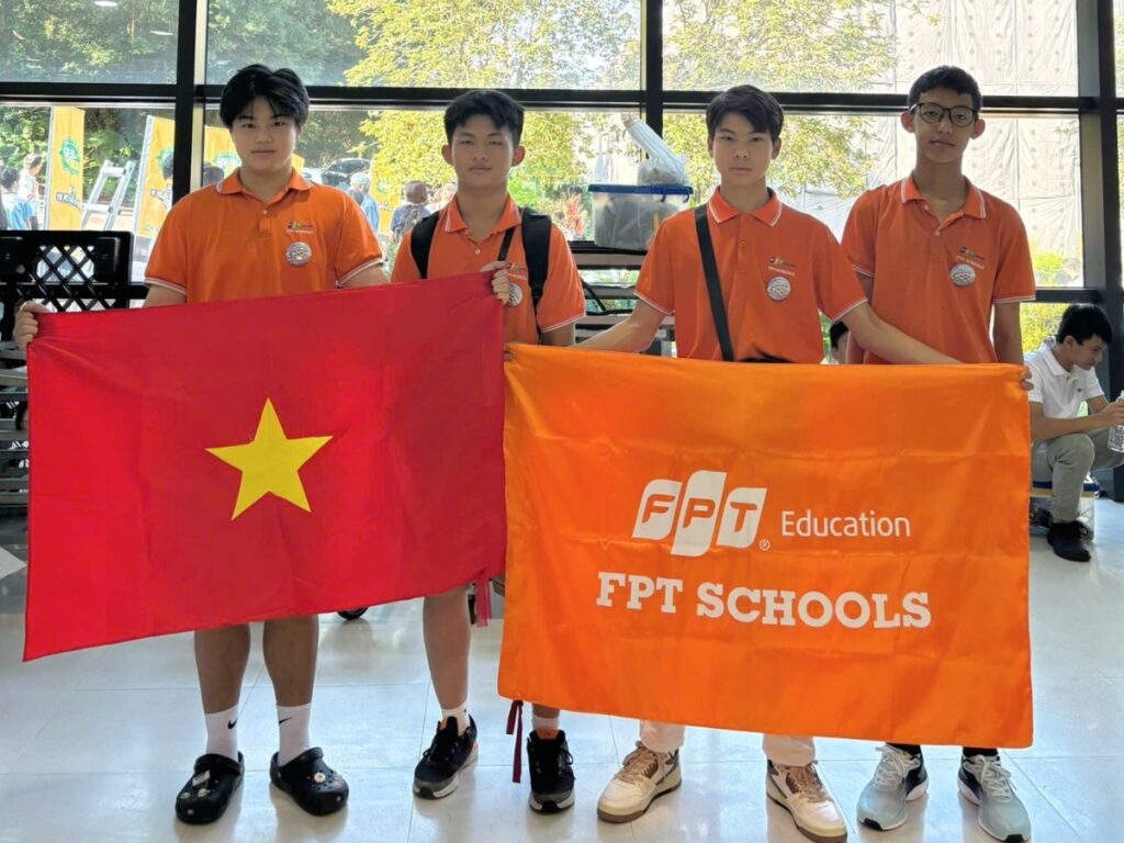 7 thói quen vàng giúp trẻ tự giác học tập chăm chỉ hằng ngày - FPT Education Đặt mục tiêu nhỏ và ăn mừng khi hoàn thành