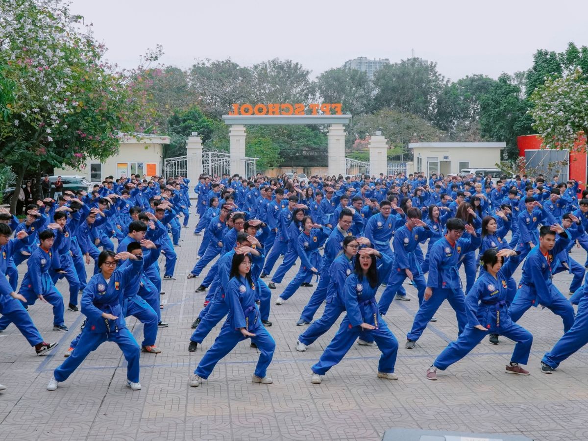 Dấu hiệu nhận biết năng khiếu của một người - năng khiếu là gì