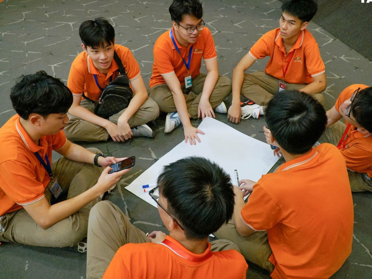 Dấu hiệu nhận biết trẻ thiếu tập trung khi học