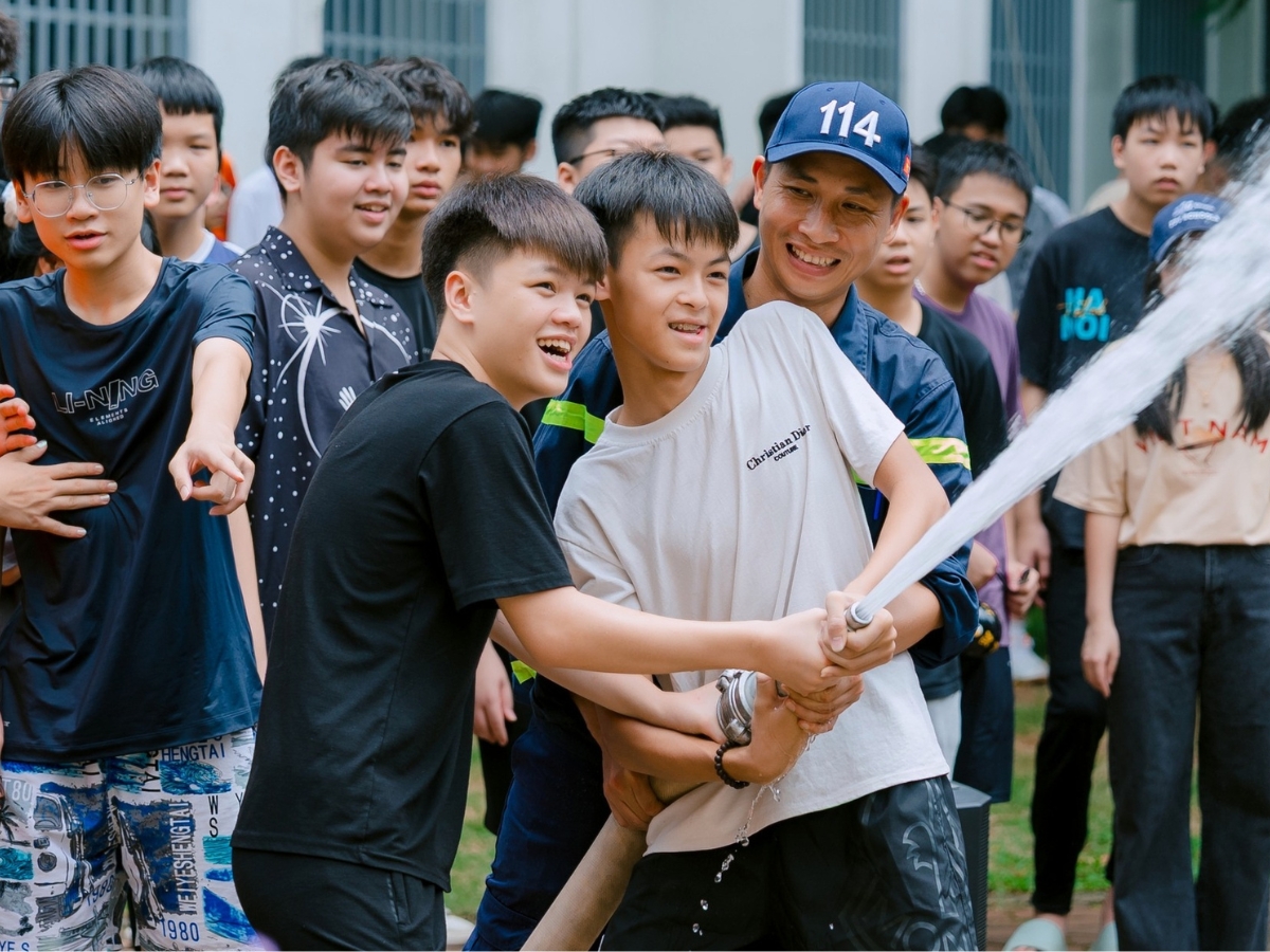 Dạy kỹ năng mềm cho trẻ – hiểu đúng để đồng hành đúng