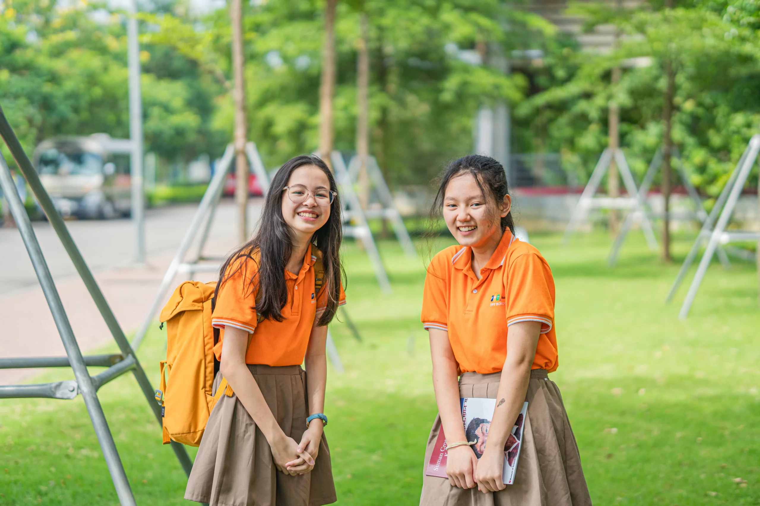 Dậy thì ở bé gái 