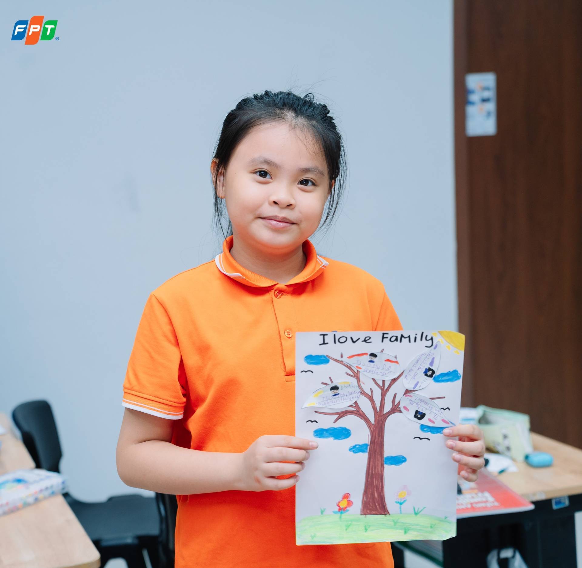 Hệ thống Phổ thông FPT Schools