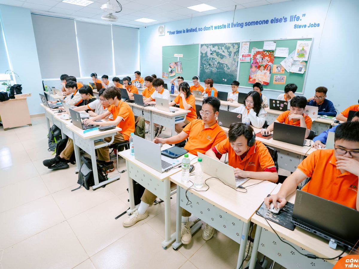 Đọc hiểu (Reading Comprehension) - Toeic reading test