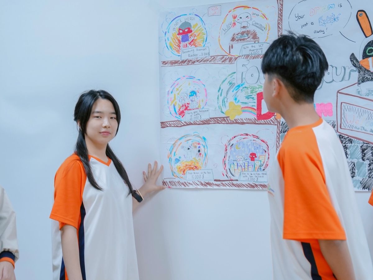 Ghi chép lại lỗi sai để rút kinh nghiệm - cách làm bài thi môn hóa 9 đạt điểm cao