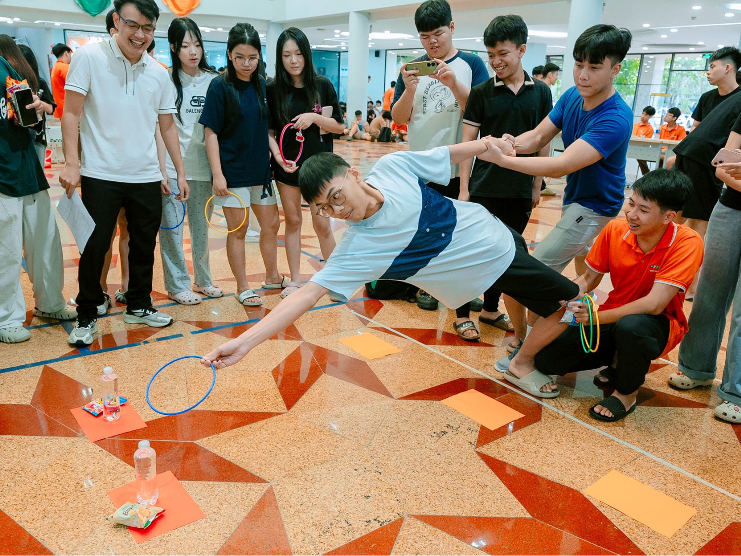 Giai đoạn 2 – Tập trung luyện Listening & Reading (2–3 tháng) - Toeic 4 kỹ năng