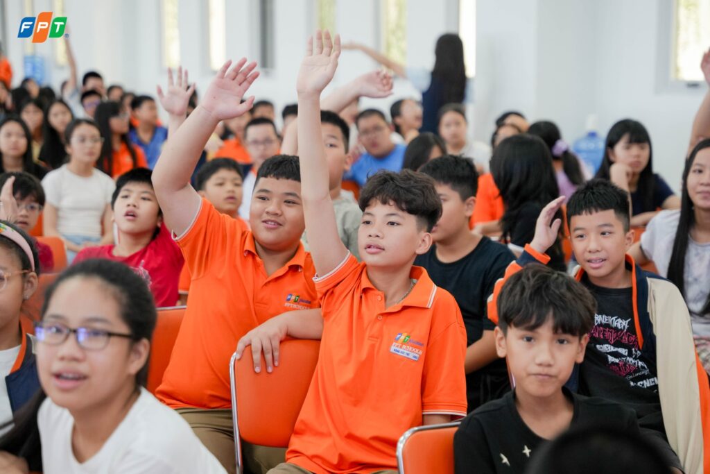 Giai đoạn tiền dậy thì