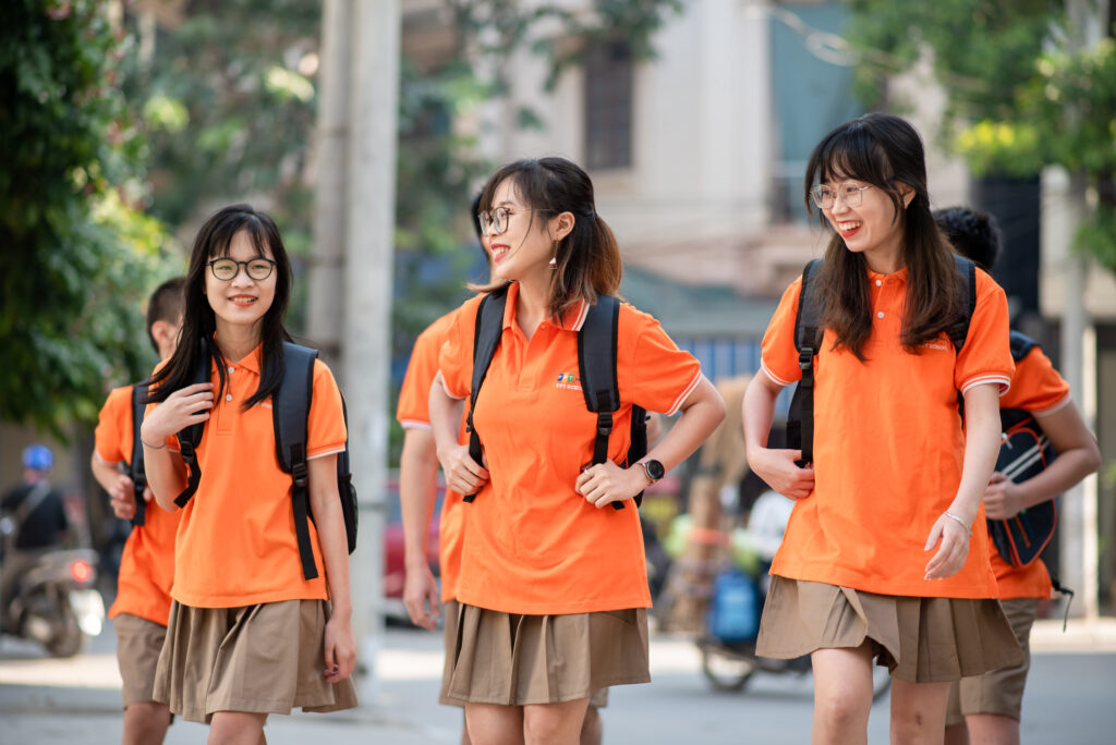 Giải mã tâm lý tuổi dậy thì