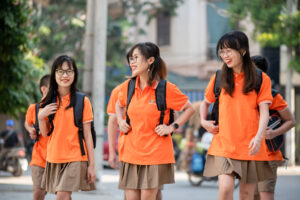 Giải mã tâm lý tuổi dậy thì