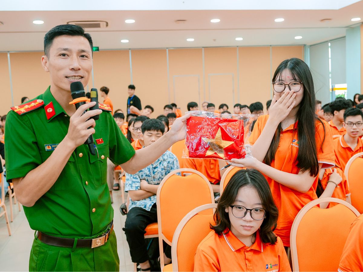 Giáo dục kỹ năng sống cho trẻ nhỏ là gì - lợi ích của giáo dục kỹ năng sống