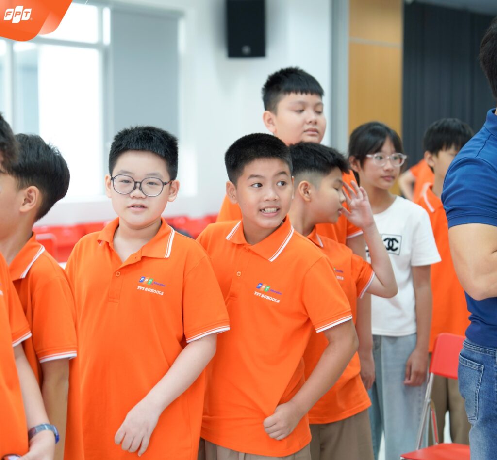 Giáo dục về giới tính dựa trên kiến thức khoa học chính xác 