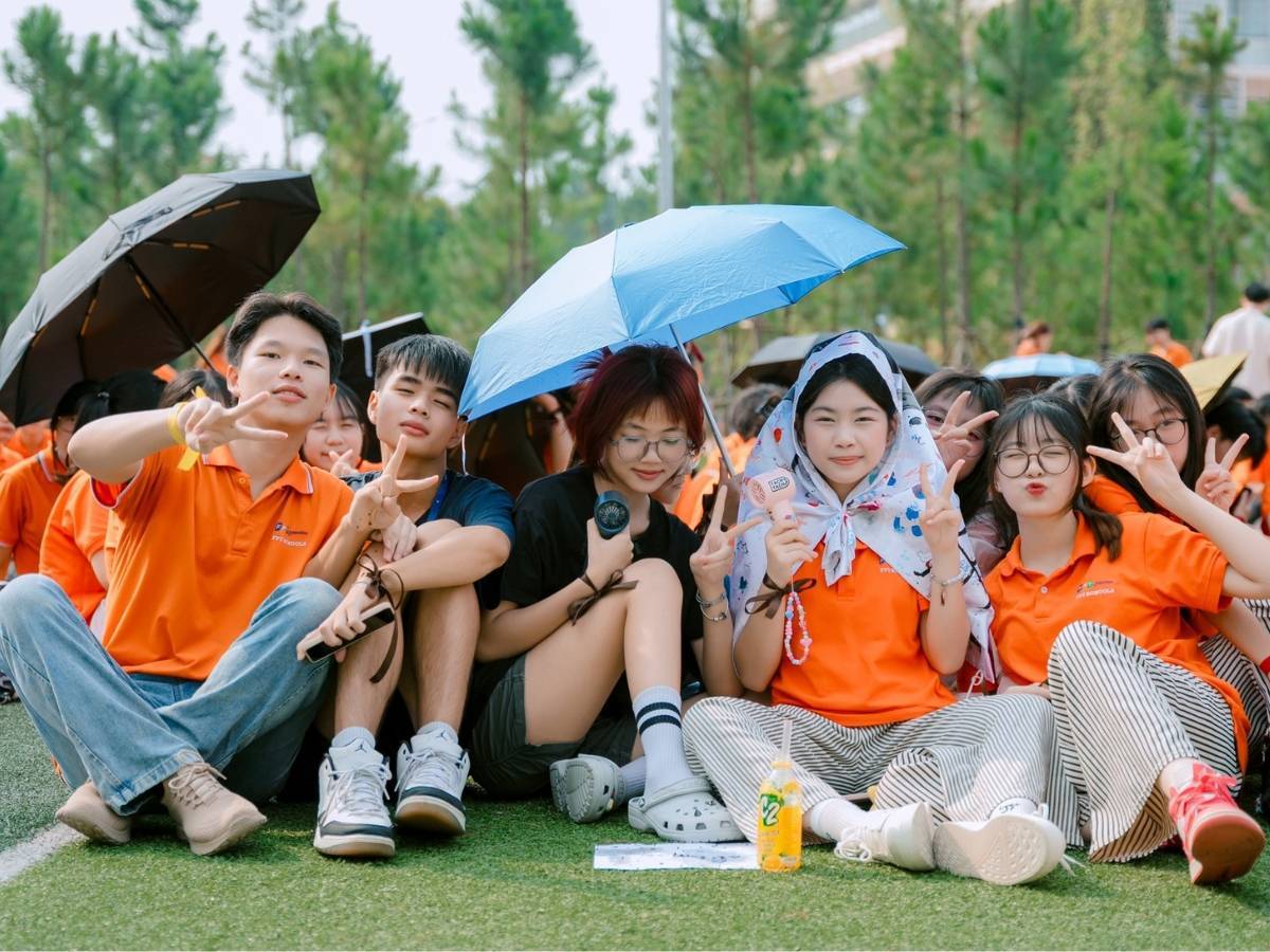 Hệ thống Phổ thông FPT Schools