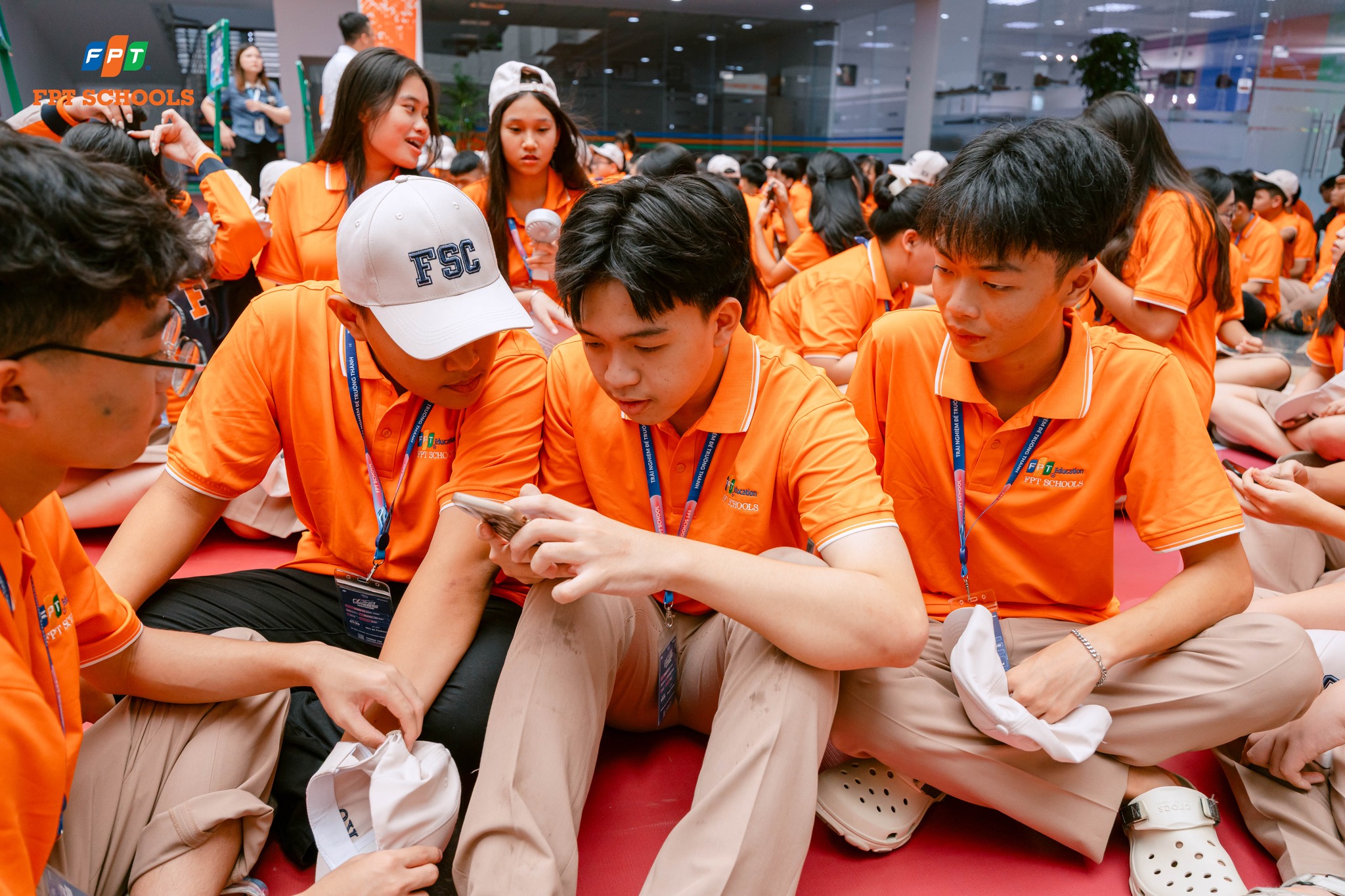 Giới thiệu chung về tình hình cận thị học đường