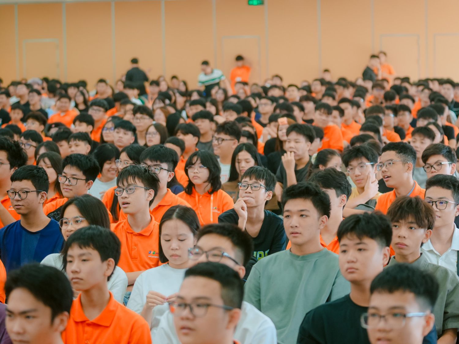 Giới thiệu tổng quan về TOEIC 4 kỹ năng