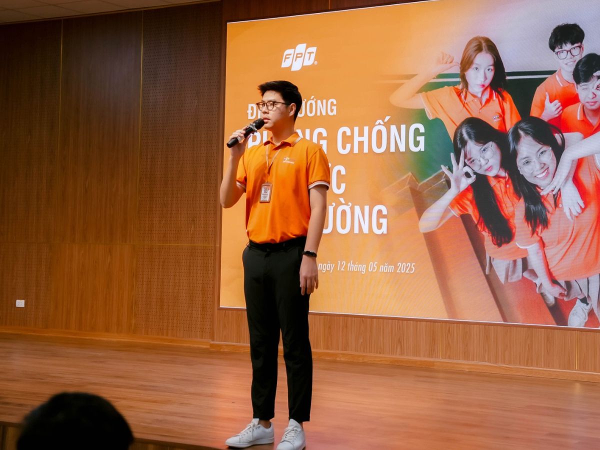 Giới thiệu về TOEIC Reading Test