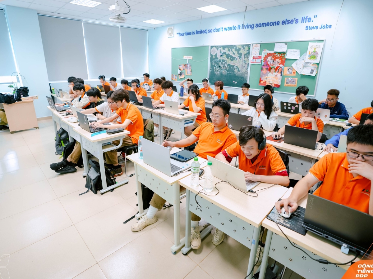 Giữ thiết bị an toàn – cài phần mềm bảo mật - An toàn trên không gian mạng