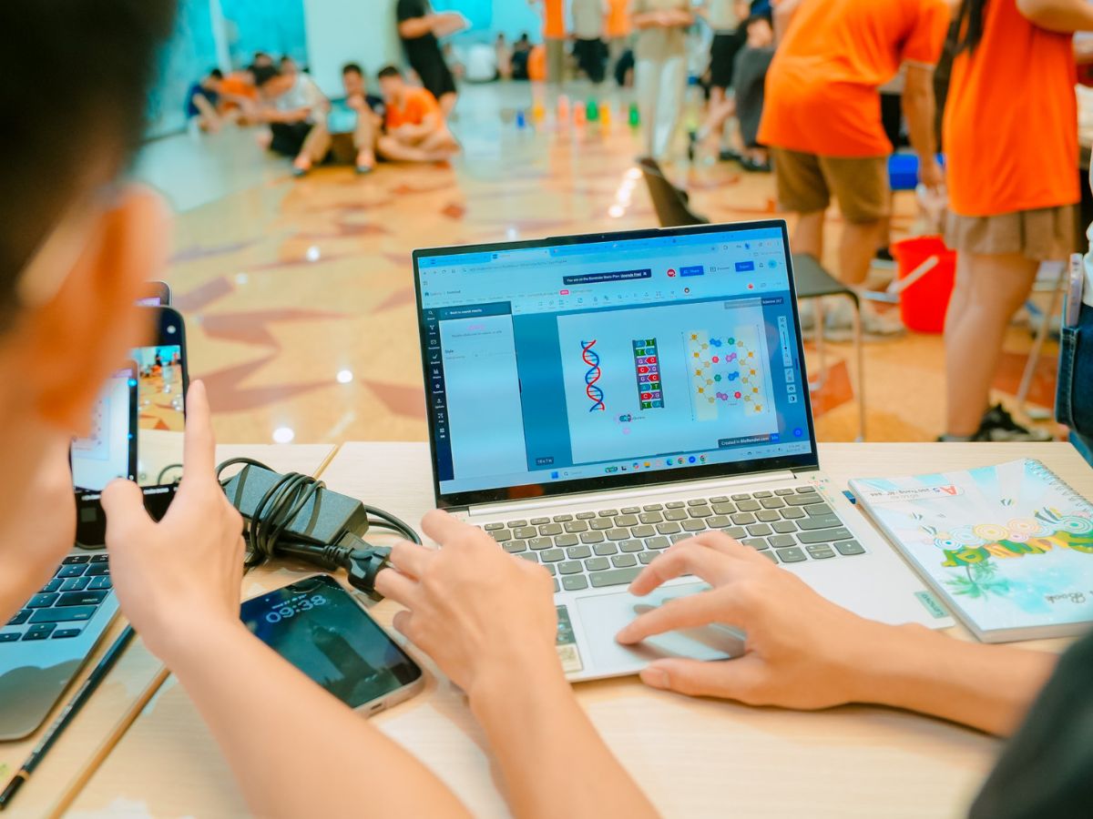 Giúp tiết kiệm thời gian, tăng khả năng ghi nhớ và tập trung - phương pháp học tập là gì