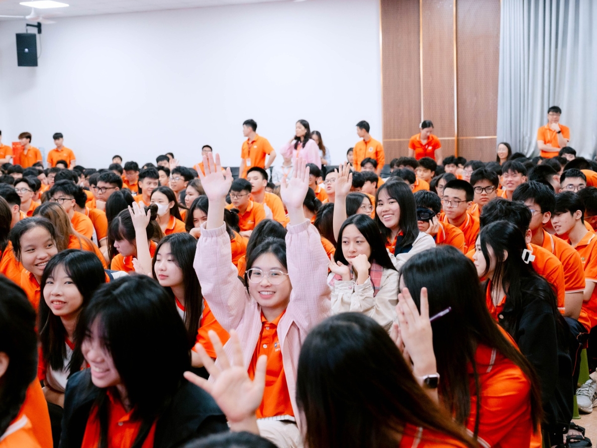 Gợi ý khối học phù hợp theo tính cách và năng lực - vào lớp 10 nên chọn khối nào