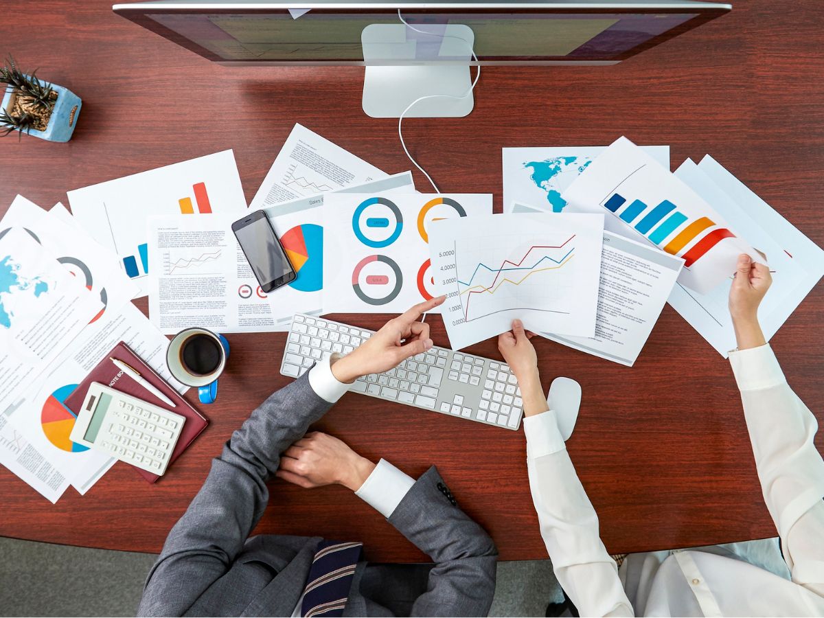 Hạn chế của biểu đồ tròn - biểu đồ tròn là gì