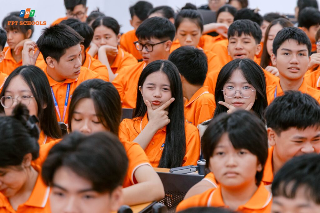 Hiểu Rõ Về Bạo Lực Học Đường