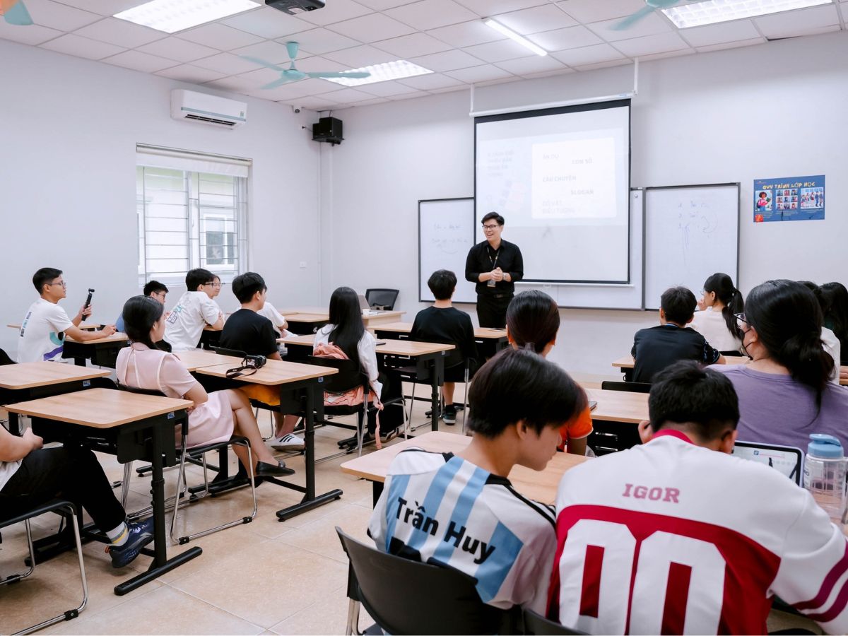 Hiểu kỹ nội dung thay vì học thuộc lòng - cách để thi được điểm cao